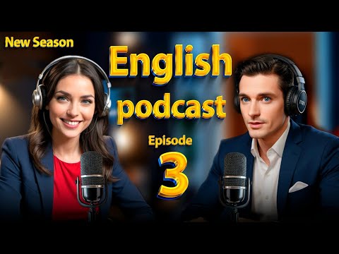 𝗔𝗻𝗶𝗺𝗮𝗹𝘀 | 𝗟𝗲𝗮𝗿𝗻 𝗘𝗻𝗴𝗹𝗶𝘀𝗵 𝗤𝘂𝗶𝗰𝗸𝗹𝘆 𝘄𝗶𝘁𝗵 𝗣𝗼𝗱𝗰𝗮𝘀𝘁 | 𝗘𝗽𝗶𝘀𝗼𝗱𝗲 3