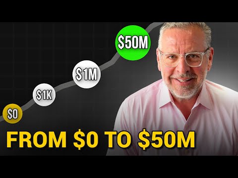 How I Would Get Into Real Estate Today (if i could start over)