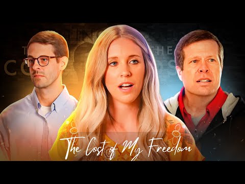 Jill Duggar on Escaping the 'Cult': I Was Controlled and Manipulated For Years (part I)