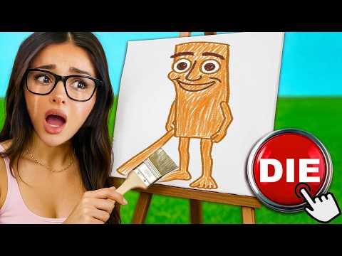 ROBLOX DRAW or DIE...
