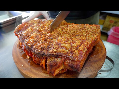 All About Meat! Top 5 Most Delicious Taiwanese Meat Dishes (Beef, Roasted Pork Belly, Duck, Chicken)