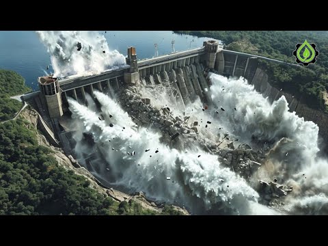 JAW-DROPPING Demolitions Compilation That Will BLOW YOUR MIND! #7