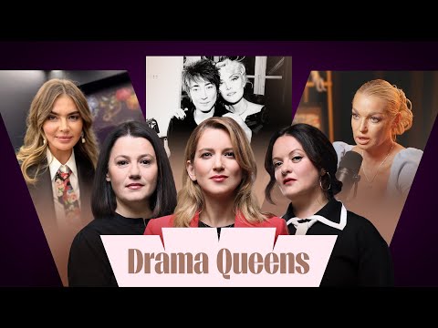 Тяжелый люкс Кабаевой. Земфира и Литвинова. Волочкова и пьяные интервью. Не та дверь Вуди Аллена