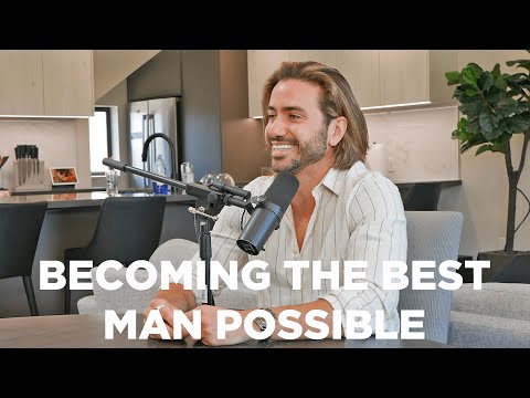 Alex Costa Talks Becoming More Attractive, Uninterested Women, Maximizing Confidence + More