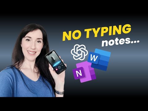 Note Taking Hacks That Will BLOW YOUR MIND: No Typing Required! #digitalnotetaking