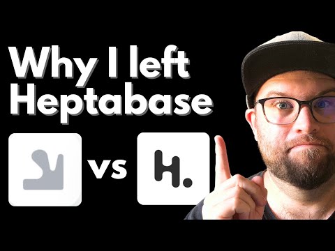 Sublime vs Heptabase: Why I Switched (And What I Learned About Note-Taking)