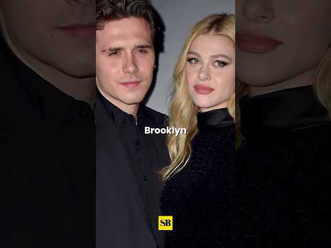 What really happened?....... #brooklynbeckham #beckham #familyissues #celebritynews #news