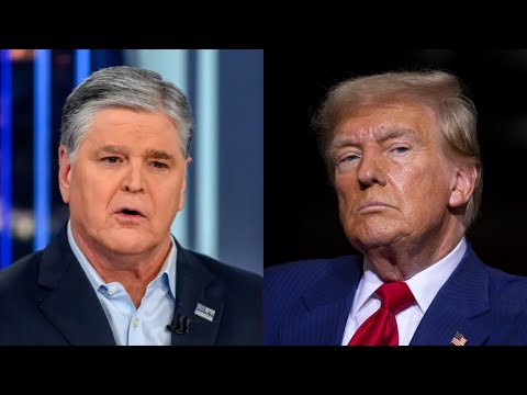 IN FULL: President Trump's first interview since historic Gaza peace deal