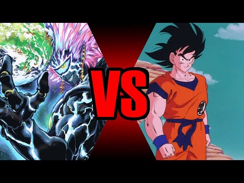 What If Boros Fought the Z Fighters?