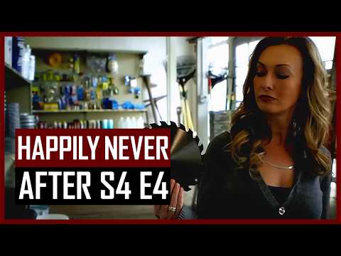 A Web of Lies and Murder | Happily Never After | Twisted Tales