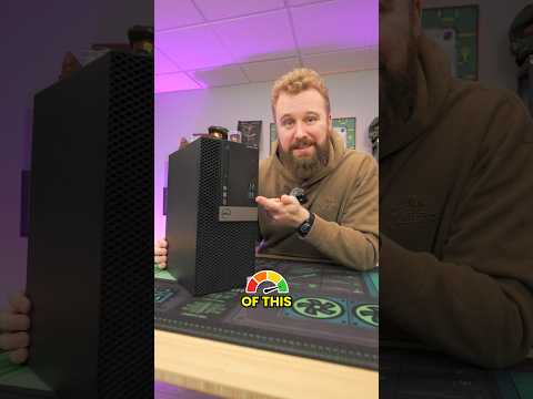 Get more FPS for Free - Not a Joke