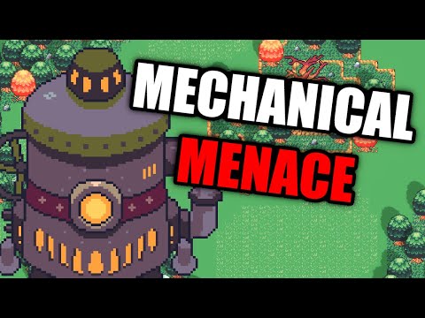 The Newest Dungeon Boss Is Ready To Go : Noia Online : Indie Dev MMO Devlog