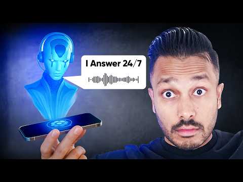 AI Receptionist Converts Calls Into Booked Jobs Automatically