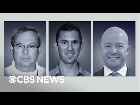 UPS identifies pilots in deadly plane crash