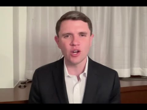 BREAKING: Texas legislator STUNS with MAJOR NEWS about Texas walkout