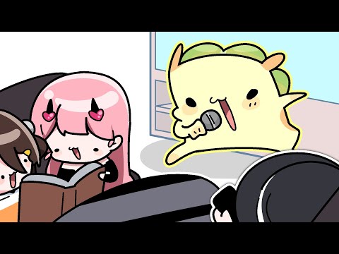 [ 2024. 09. 18 추석 픽셀 싱크룸 w. 지누 탬탬버린 너불 아구이뽀 임나은 ]