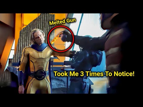 I Watched Thunderbolts* in 0.25x Speed and Here's What I Found