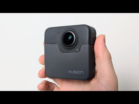 GoPro Fusion in 2026 Review