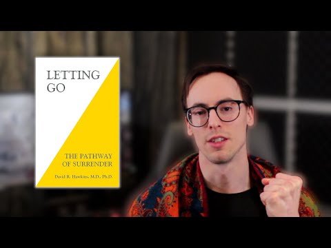 How to Let Go - Surrender into Peace