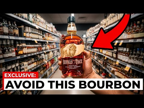 5 American Bourbon Brands ROBBING You Blind And 5 That Are Worth The Money