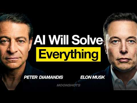 Elon Musk: Optimus 3 Is Coming, Recursive Self-Improvement Is Already Here, and the Singularity #239