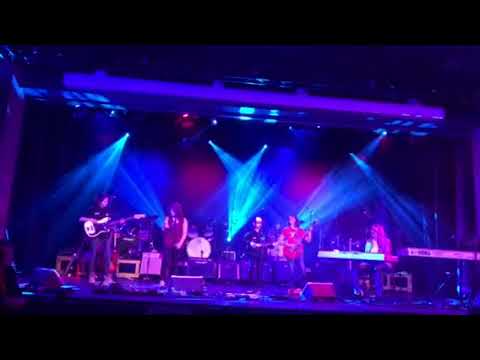 Black Velvet - Cover By The Loungers (Rhi Fox on vocals)