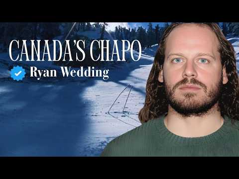 Ryan Wedding: From Olympian to FBI Most Wanted