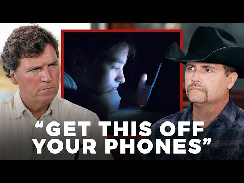 Your Phone Is a Tool for the Child Trafficking Industry. Here’s How to Stop It.