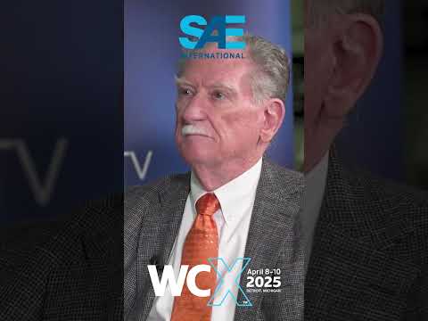 SAE WCX: The Must-Attend Event For Every Automotive Engineer