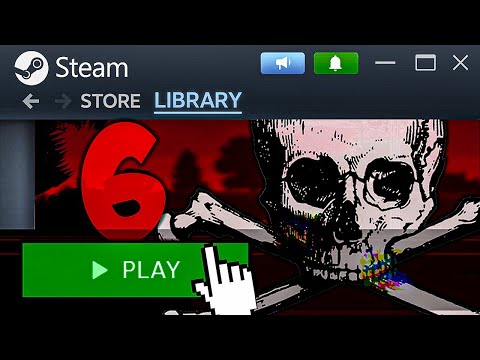 I Tested Malware Disguised As Games..