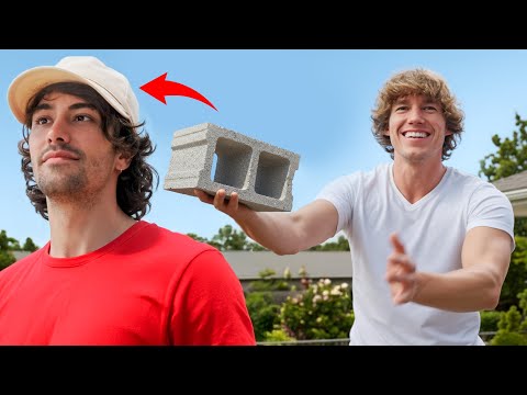 This Prank Could’ve Been Bad…