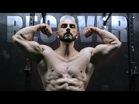 Bad Training = Bad Recovery