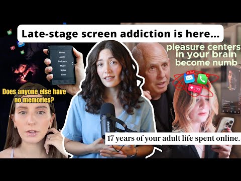 No thoughts, no problem! There's an app for that!