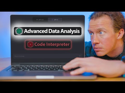 This ChatGPT Change is HUGE for Data Analysts