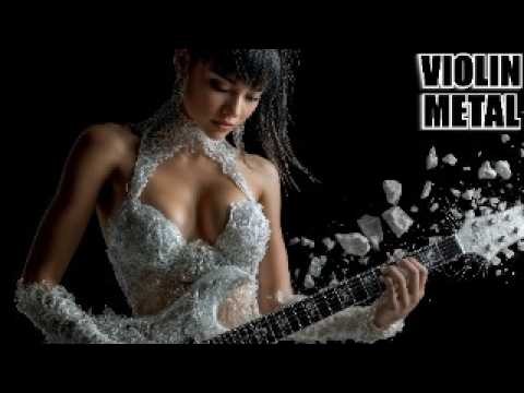 The Connection | Inside the Creation Between Violin, Metal and Emotion