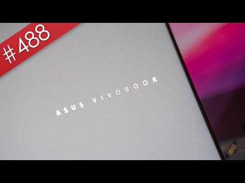 【阿哲】當輕薄筆電進一步地年輕化 - ASUS Vivobook S14 (S5406) 開箱體驗 [#488]