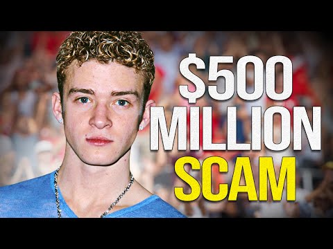 Exposing Music's Greatest Fraud