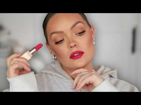 HOW TO EASY SPRING GLAM TUTORIAL! Makeup Tips, Tricks & Techniques for Beginners!