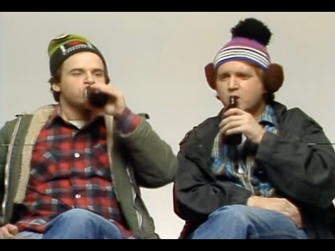 Bob & Doug's Two-Four Anniversary Special