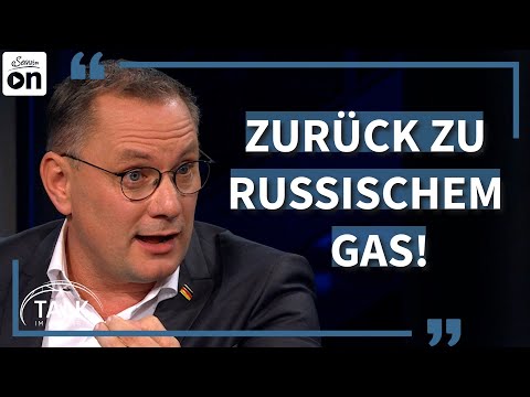 Tino Chrupalla: "Deutschland ist Moralweltmeister!“ | Talk im Hangar-7