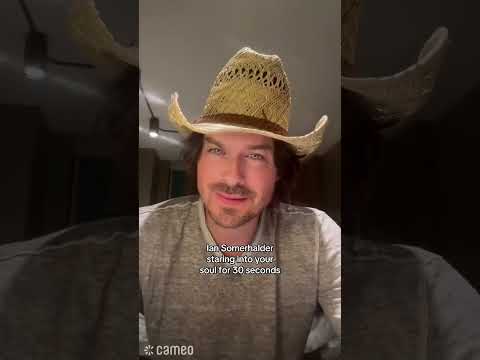 I was always a Damon Salvatore kinda fan