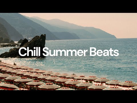 Chill Summer Beats [chill lofi hip hop beats]