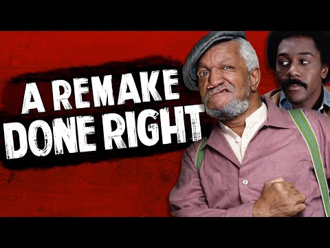 The History of Sanford & Son | A Docu-Mini