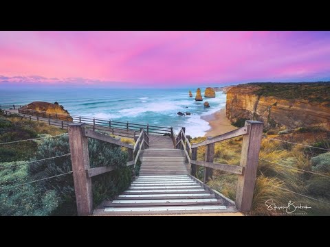 Australia's Timeless Wilderness | Nature's Greatest Story | Exploring Sydney's Iconic Landmarks