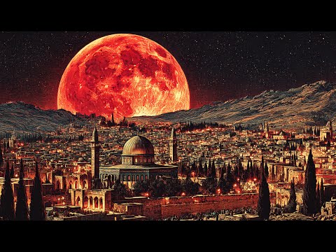 Revelation Reveals the Cities That Will Fall First Under the Beast