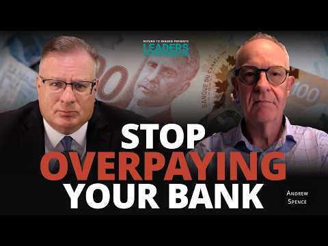 Bank Fees Are Out of Control, How Canadians Are Paying the Price