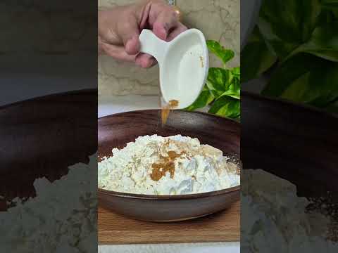 BREADED PORK CHOPS #porkchops #porkchoprecipes #breadedporkchop #minangskitchen