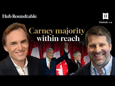 Will Carney get his majority government without an election?