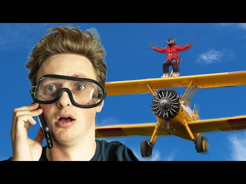 I Took Out Life Insurance Whilst Risking My Life