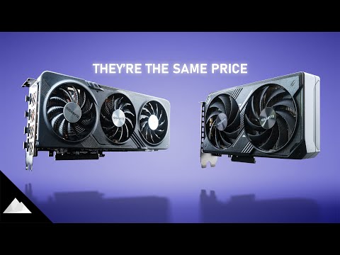 Cheap 16GB vs. Expensive 8GB Graphics Card